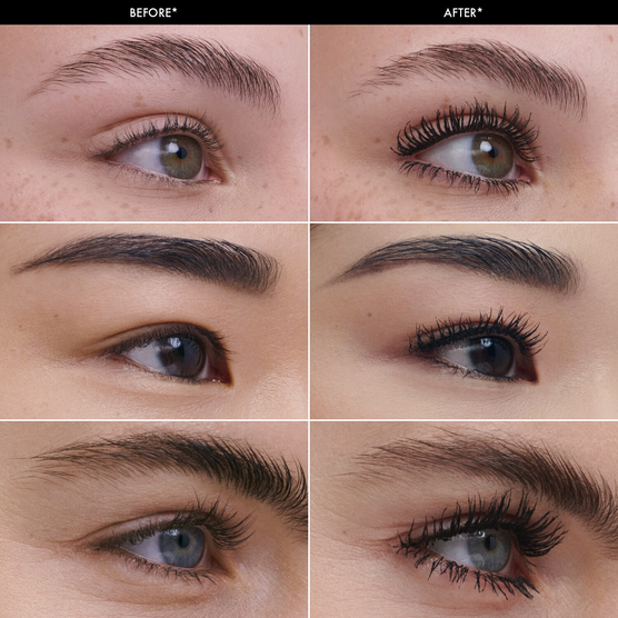 SIZE UP MASCARA SIZE UP RVMP-25